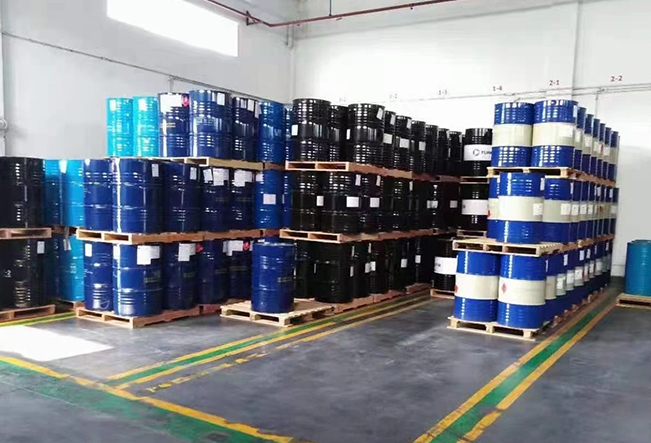 苯、甲苯和二甲苯 三种溶剂的区别